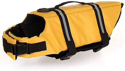 Gilet de Sauvetage pour Chien