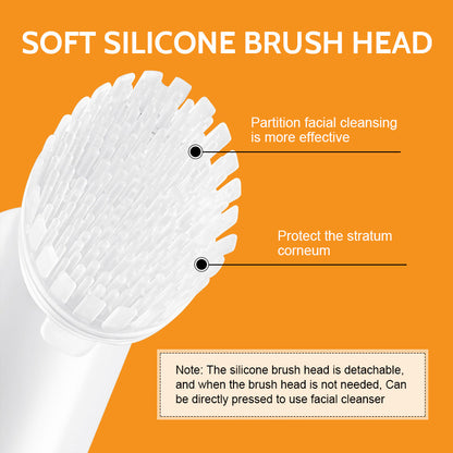 Coffret Nettoyant Curcuma & Savon - Acide Kojique Anti-Points Noirs Éclat Peau