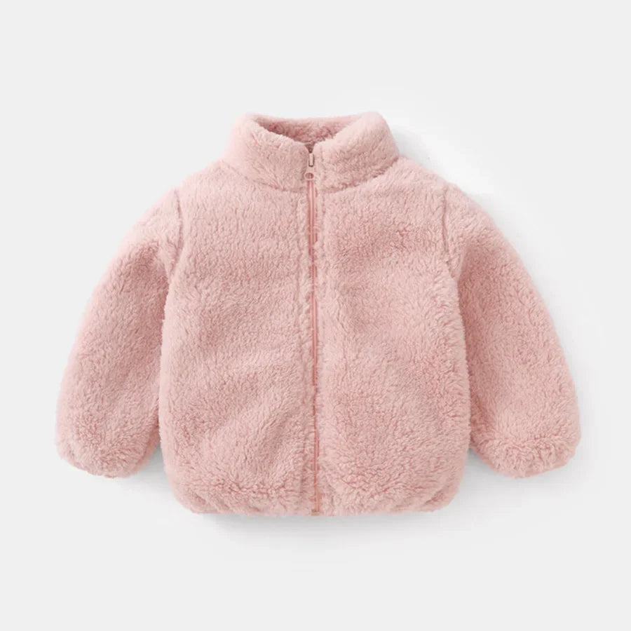 Veste Polaire Enfant
