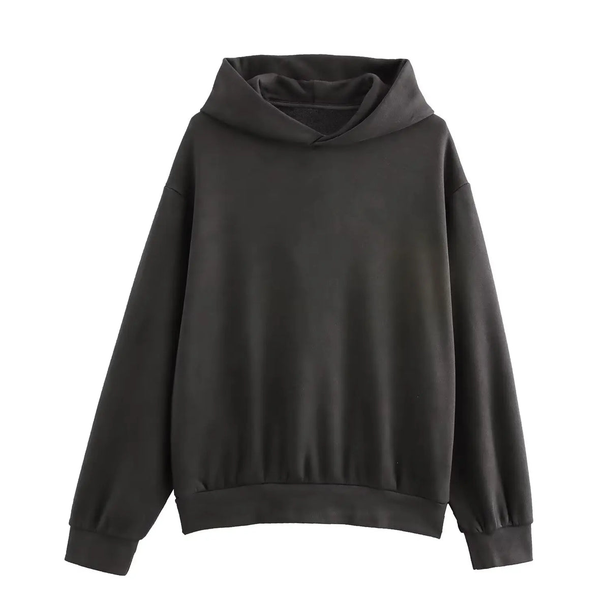 Ensemble Jogging Femme Automne Hiver 2025 - Sweat Capuche & Pantalon Ample Multi-Couleurs