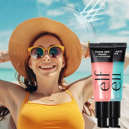 Power Grip Gel Primer – Hyaluronic & Niacinamide 4%