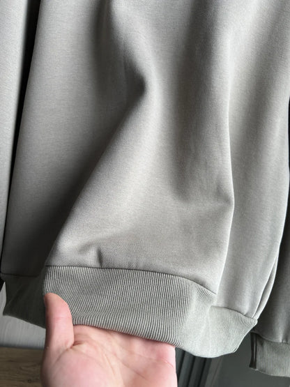 Ensemble Jogging Femme Automne Hiver 2025 - Sweat Capuche & Pantalon Ample Multi-Couleurs