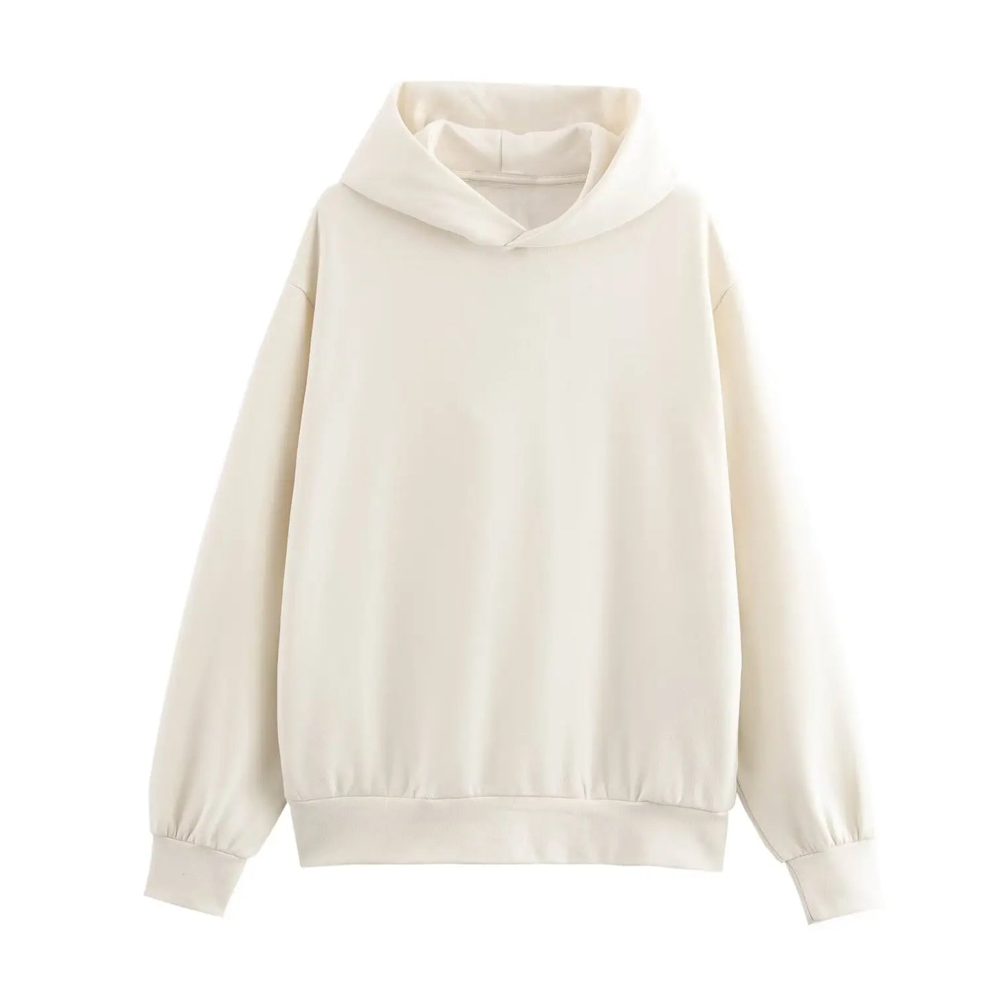 Ensemble Jogging Femme Automne Hiver 2025 - Sweat Capuche & Pantalon Ample Multi-Couleurs