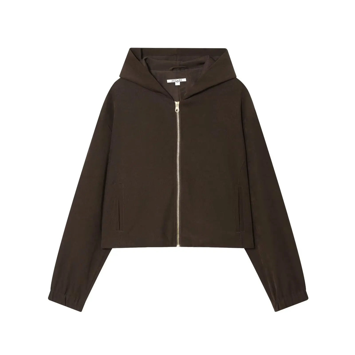 Ensemble Pantalon Femme Veste Aviateur Capuche