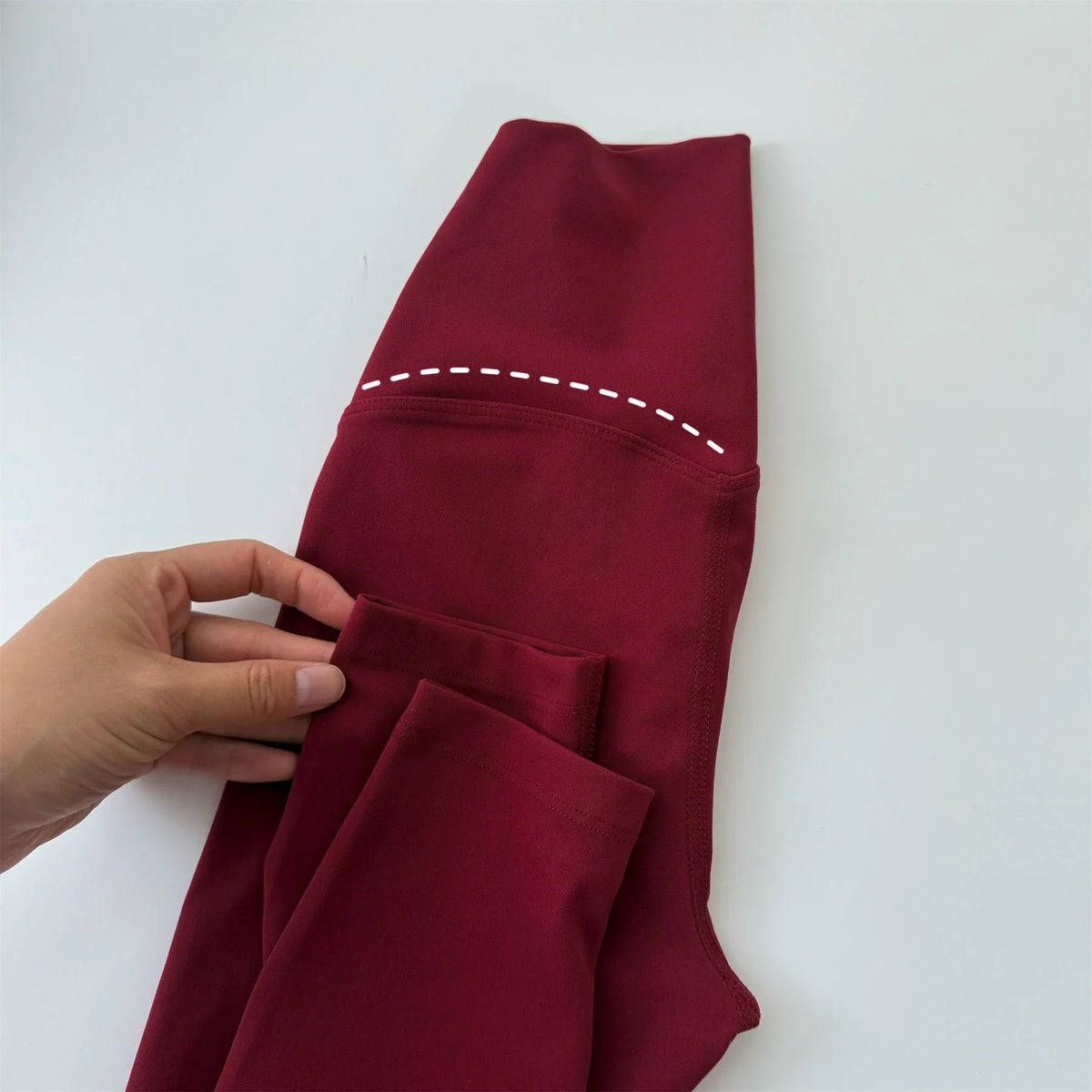 Legging Yoga Taille Haute