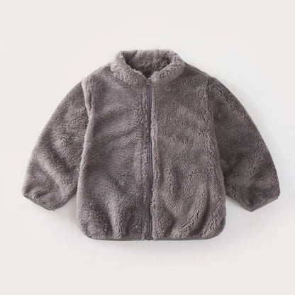 Veste Polaire Enfant