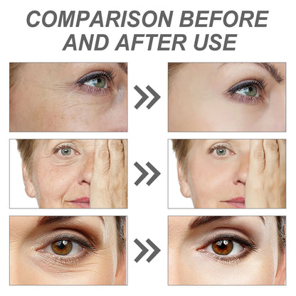 Sérum Visage Rétinol Coréen - Anti-Rides