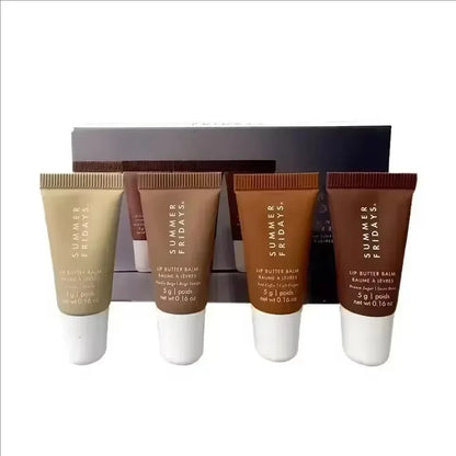 Lip balm brillant effet miroir _ Hydratation Intense & ultra _ nourrissant _ lèvres douces 👄