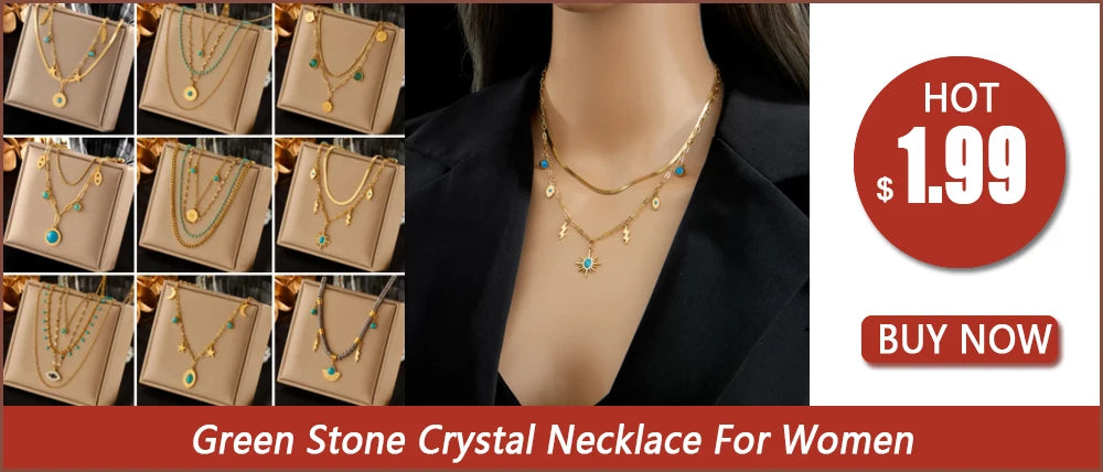 Collier Love DIEYURO Acier Inoxydable 316L - Bijou Haut de Gamme Inaltérable Cadeau