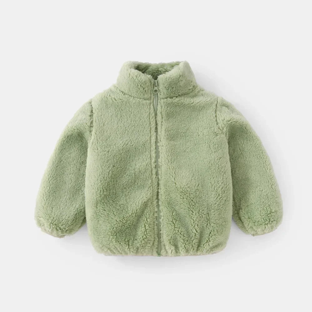 Veste Polaire Enfant