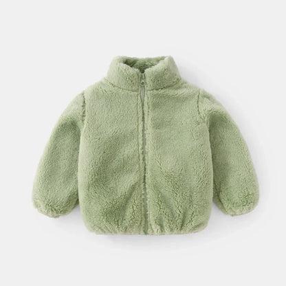 Veste Polaire Enfant