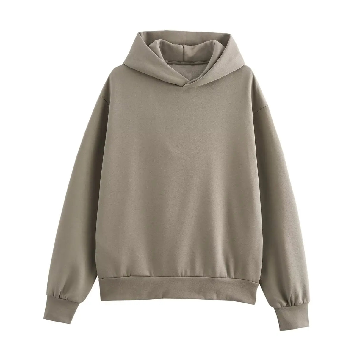 Ensemble Jogging Femme Automne Hiver 2025 - Sweat Capuche & Pantalon Ample Multi-Couleurs