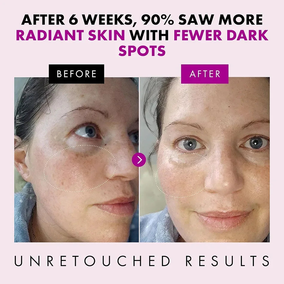 Crème Visage Collagène 50g - Jour & Nuit