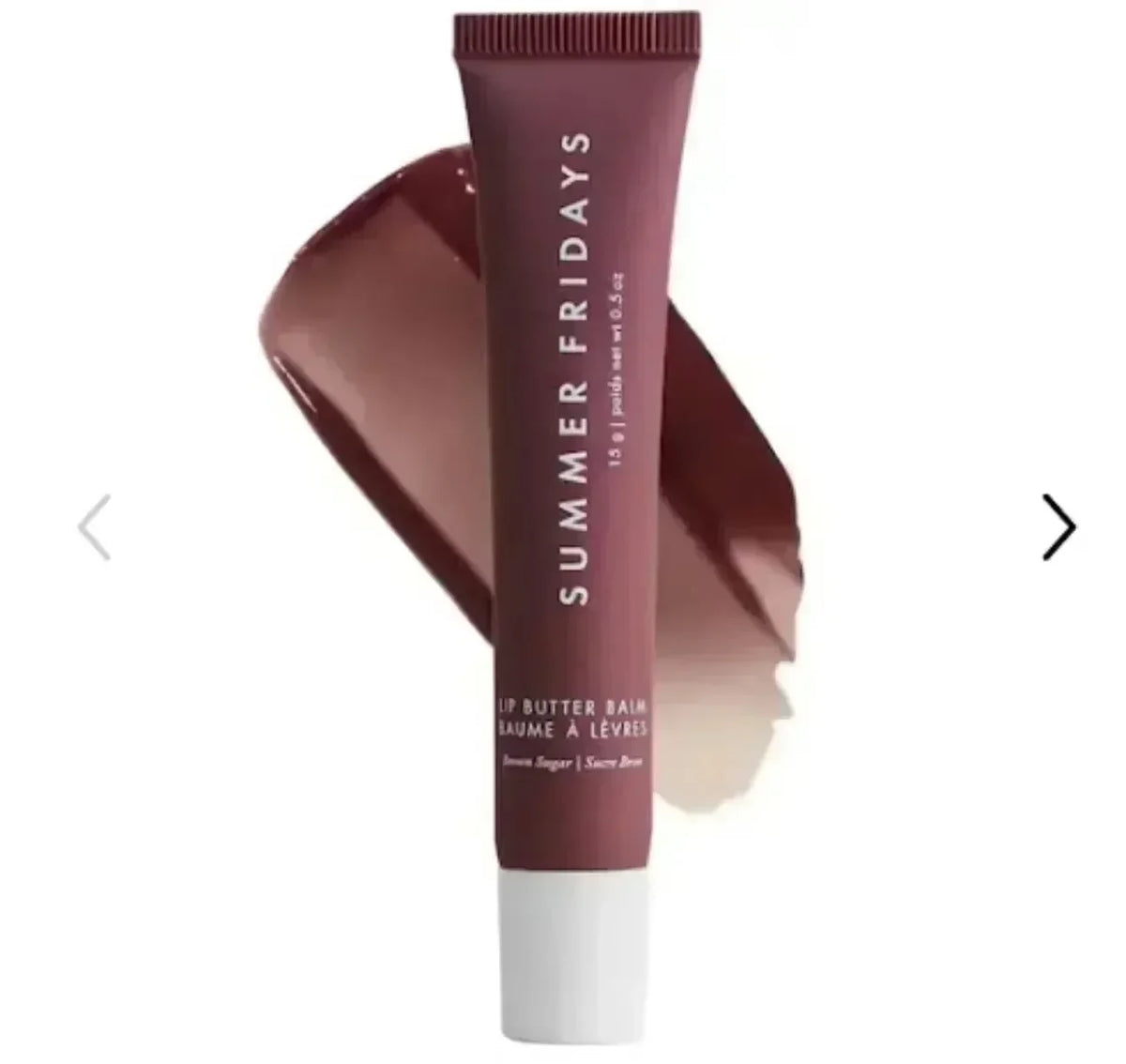 Lip balm brillant effet miroir _ Hydratation Intense & ultra _ nourrissant _ lèvres douces 👄