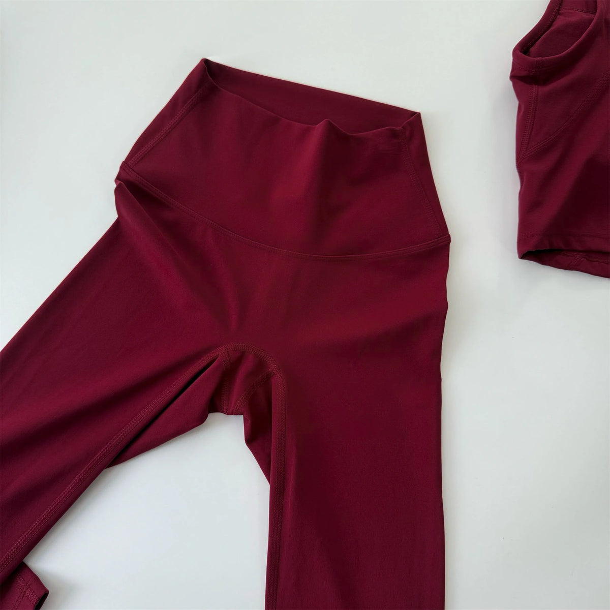 Legging Yoga Taille Haute