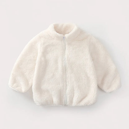 Veste Polaire Enfant