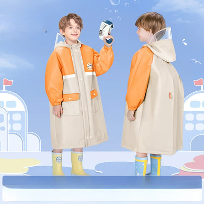 Poncho de Pluie Enfant