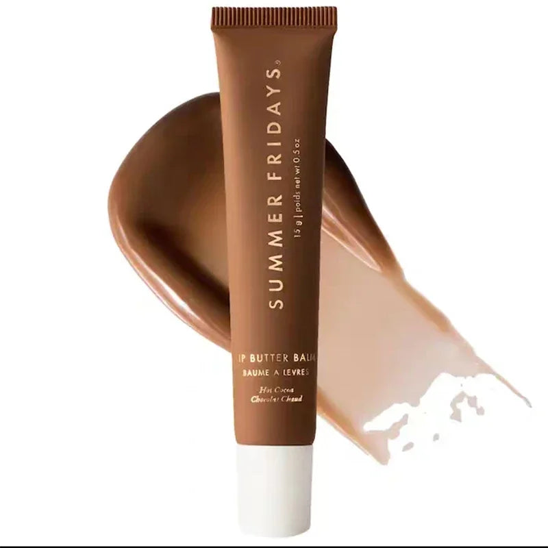 Lip balm brillant effet miroir _ Hydratation Intense & ultra _ nourrissant _ lèvres douces 👄