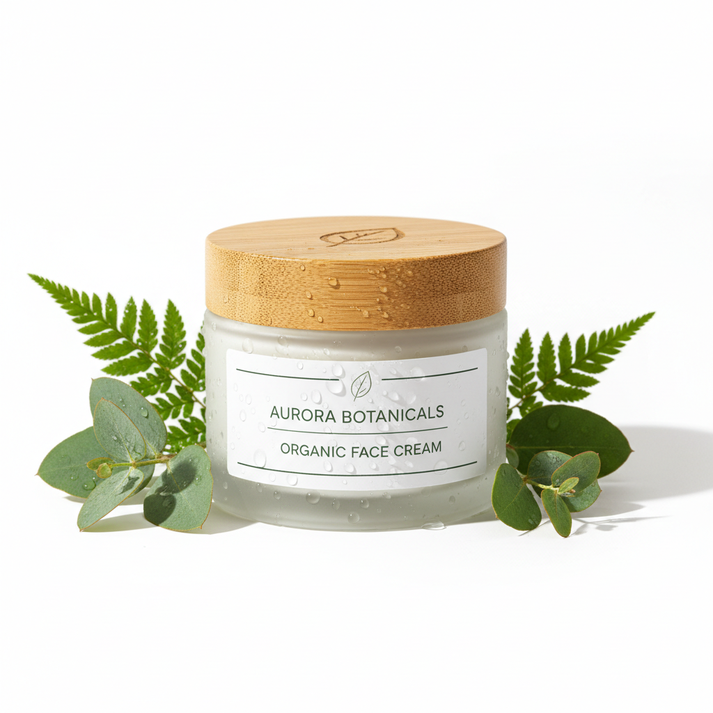 Soin visage - Pureté - Certifié Bio